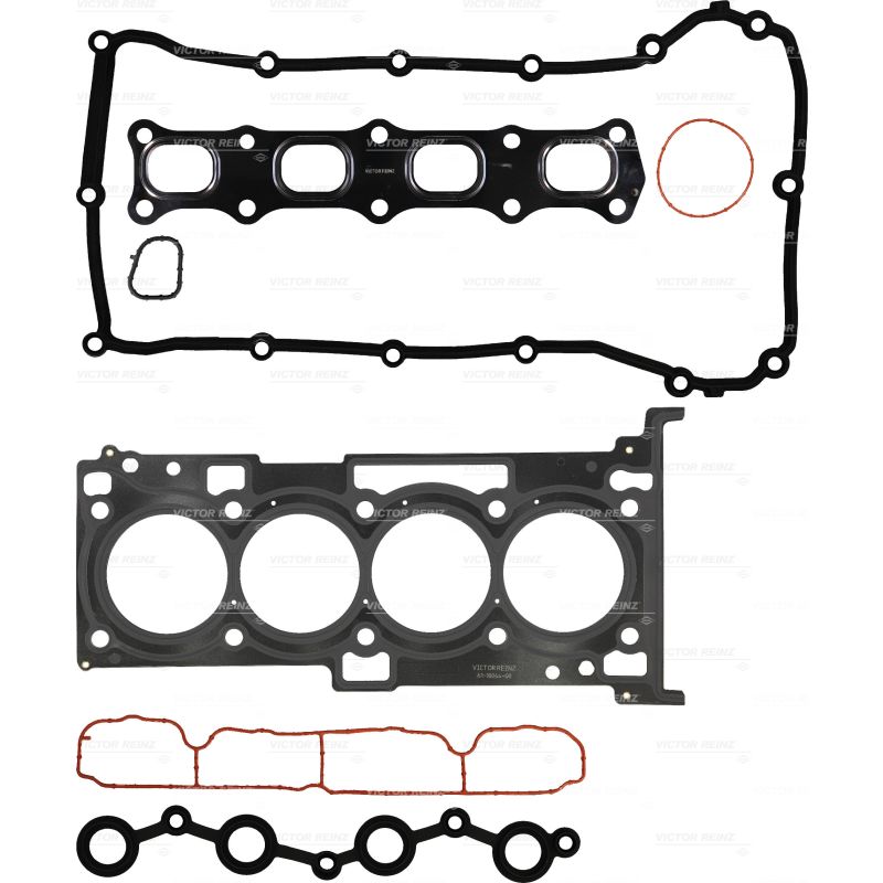 KOMPLET USZCZELEK GŁOWICY VICTOR REINZ 02-10044-01 CHRYSLER 16V 1.8-2.0 07-