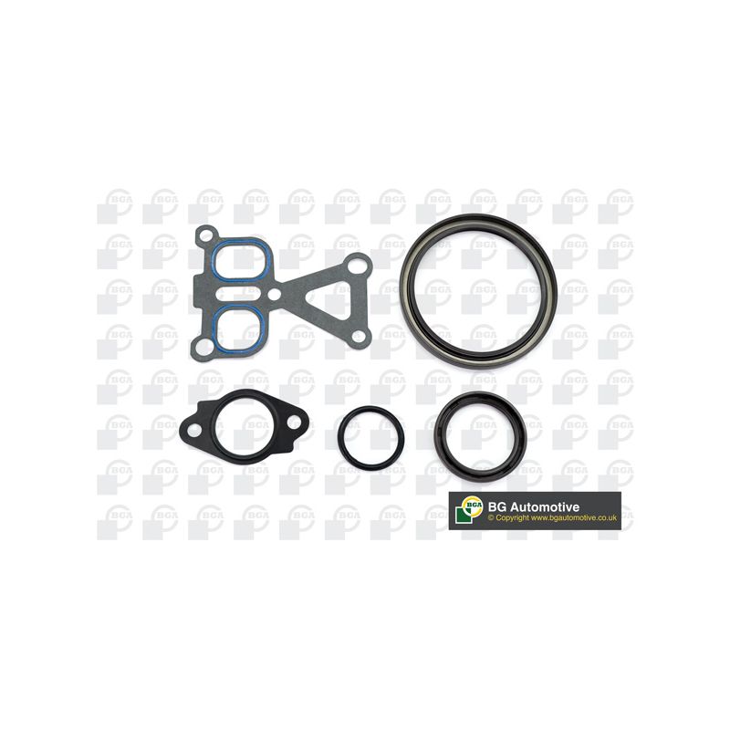 KOMPLET USZCZELEK BLOKU BGA CK1573 CHRYSLER 16V 1.8-2.0 07-