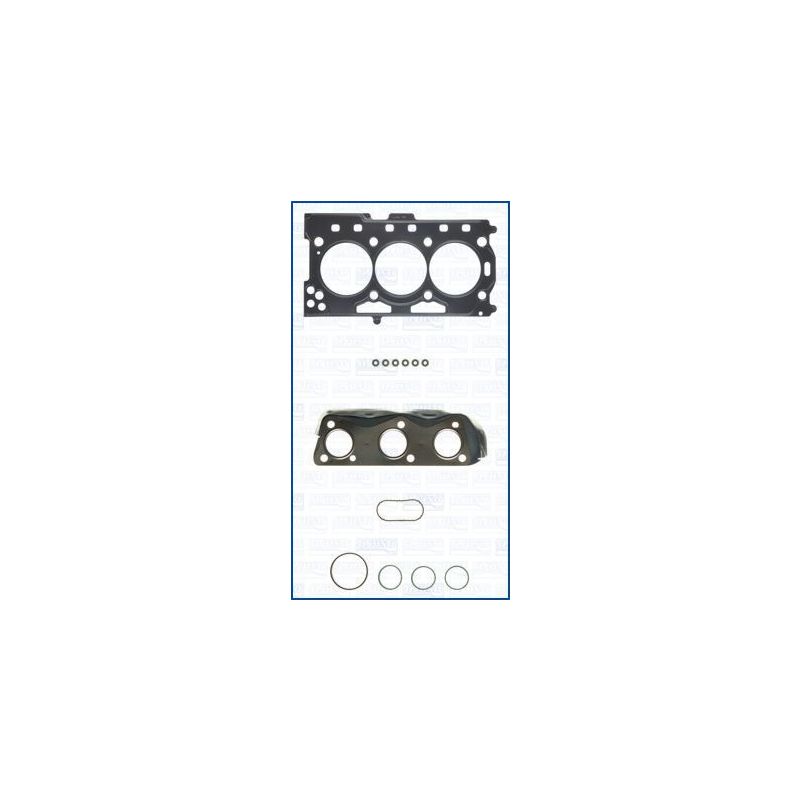 KOMPLET USZCZELEK GŁOWICY AJUSA 52271700 VW 1.2 05-