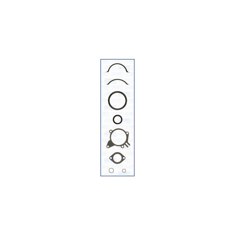KOMPLET USZCZELEK BLOKU AJUSA 54119100 KIA 1.3 00-05