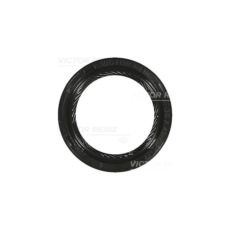 USZCZELNIACZ WAŁU PRZÓD SIMMERRING VICTOR REINZ 81-15512-50 OPEL 1.8 95-