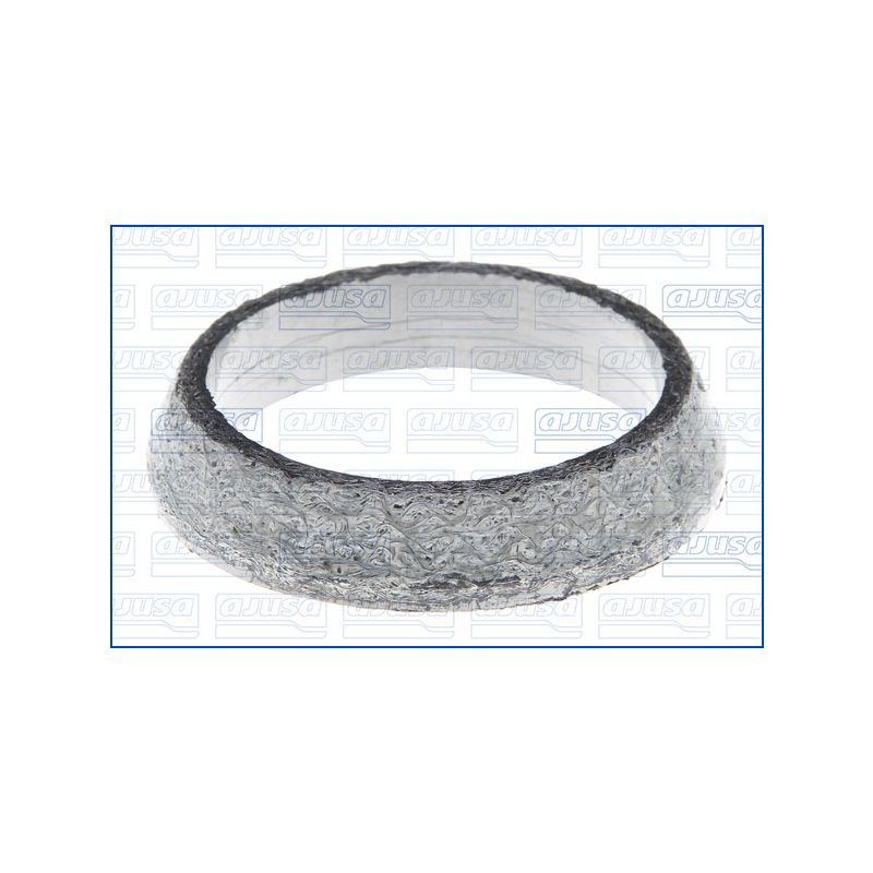 USZCZELKA RURY WYDECHOWEJ AJUSA 01215400 MAZDA 1.3-2.5 05-