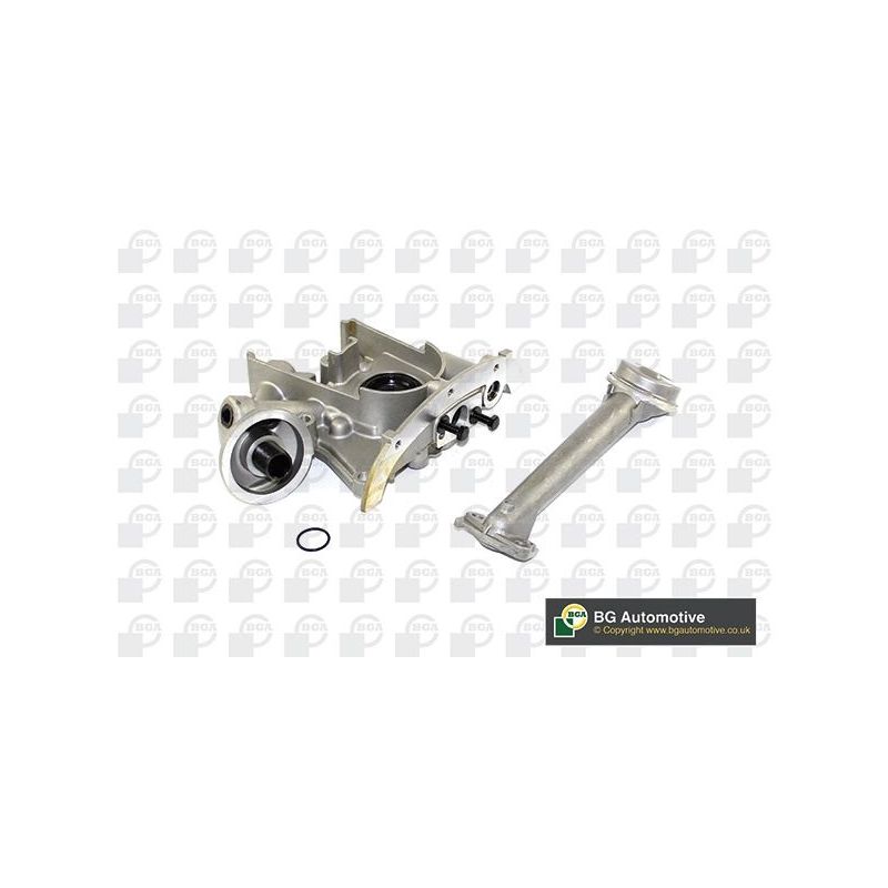 POMPA OLEJU BGA LP7304 RENAULT 1.2 96-