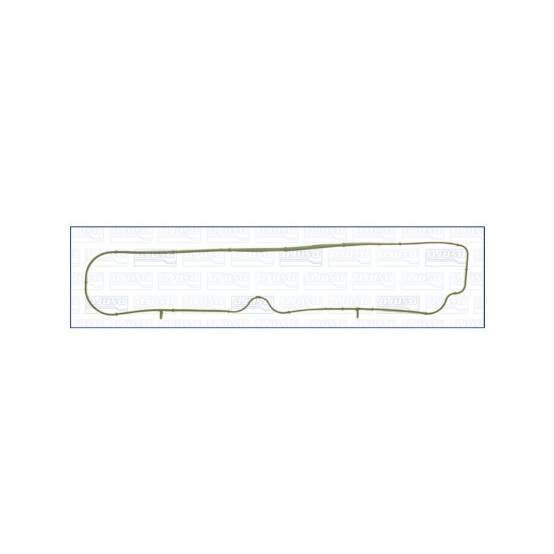USZCZELKA KOLEKTORA SSĄCEGO AJUSA 13214800 FIAT 1.4 05-