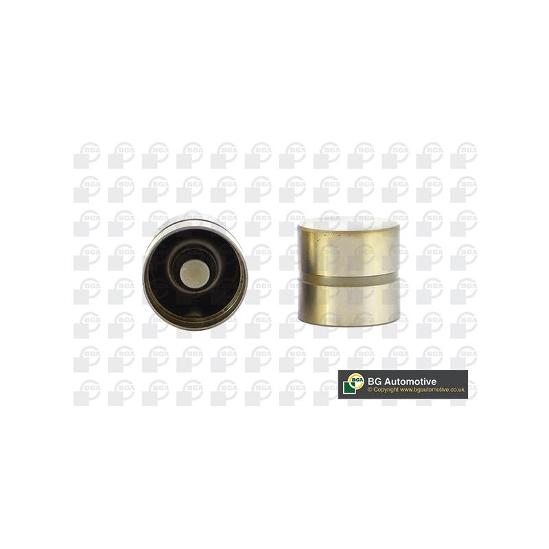 POPYCHACZ ZAWOROWY BGA HL6314 FORD T 16V 1.4 03-
