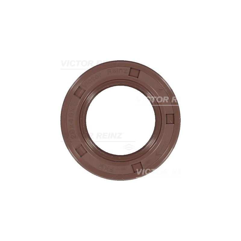 USZCZELNIACZ WAŁU PRZÓD SIMMERRING VICTOR REINZ 81-39028-00 MITSUBISHI 1.1-1.6 04-