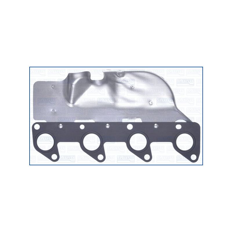 USZCZELKA KOLEKTORA WYDECHOWEGO AJUSA 13236000 VW 1.2TSI 09-