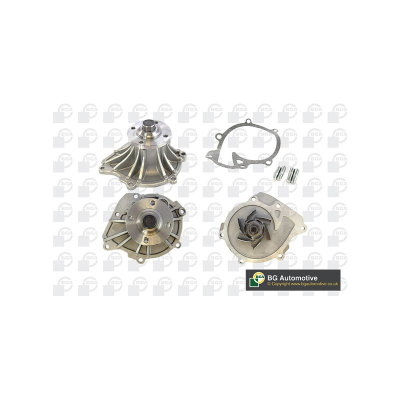 POMPA WODY BGA CP3864 TOYOTA 2.5-3.0D 01-