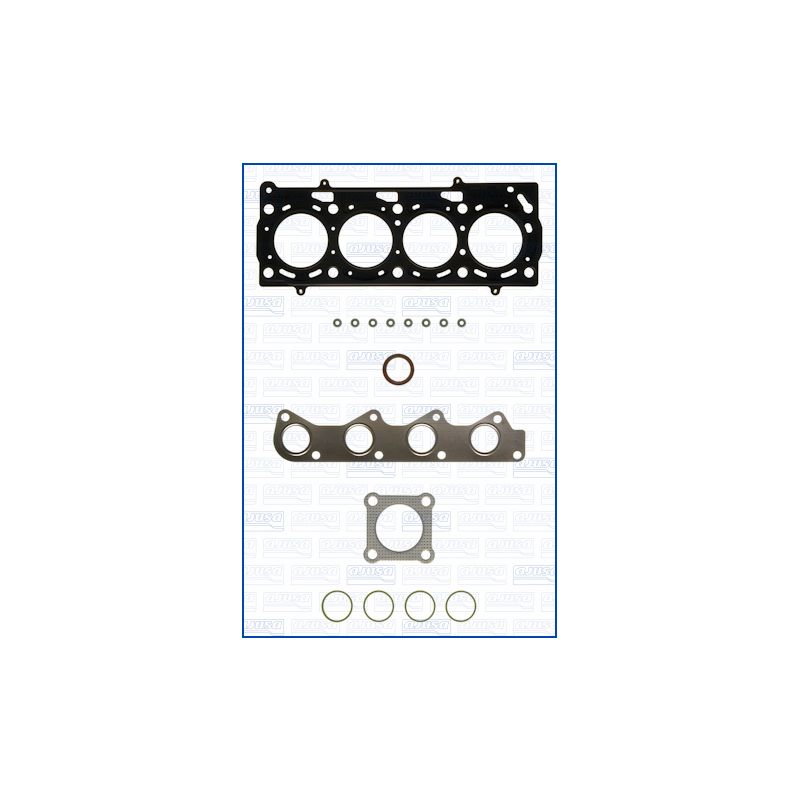 KOMPLET USZCZELEK GŁOWICY AJUSA 52227600 VW 1.0 99-05