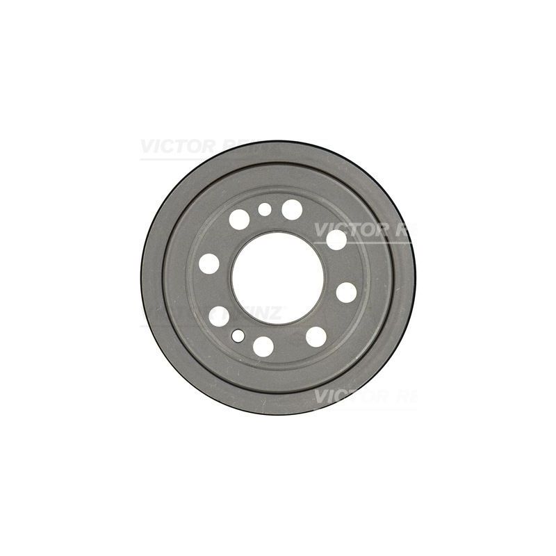 USZCZELNIACZ WAŁU TYŁ SIMMERRING VICTOR REINZ 81-10414-00 CHRYSLER 2.5-2.8CRD 01