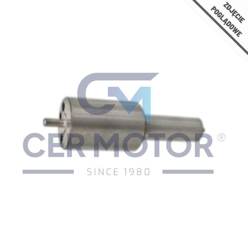 KOŃCÓWKA WTRYSKIWACZA FIRAD FORD DLLA160S908 HATZ