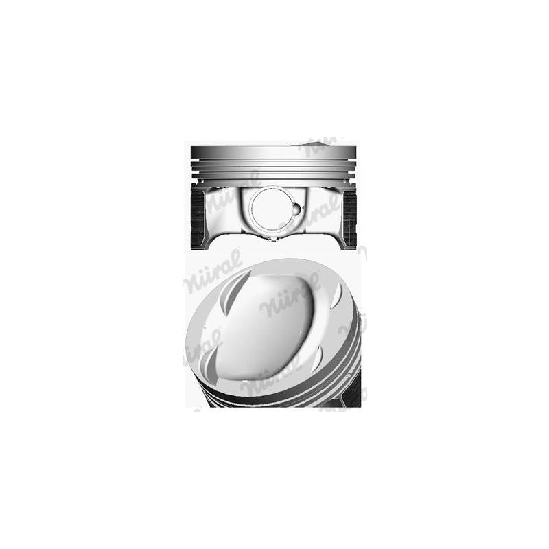 TŁOK GOETZE 8742990000 STD VW 16V  1.4TFSI 07-