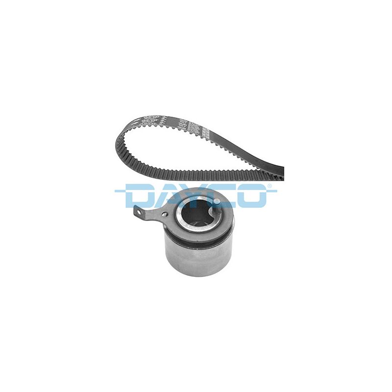 KOMPLET ROZRZĄDU DAYCO KTB432 DAEWOO 0.8 95-