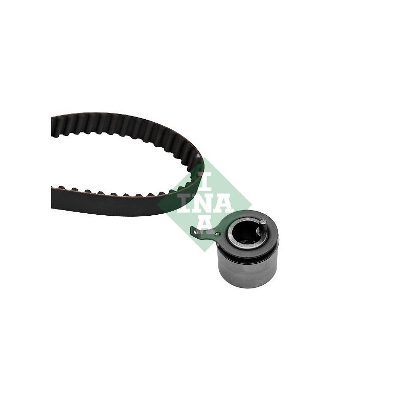 KOMPLET ROZRZĄDU INA 530045310 DAEWOO 0.8 95-