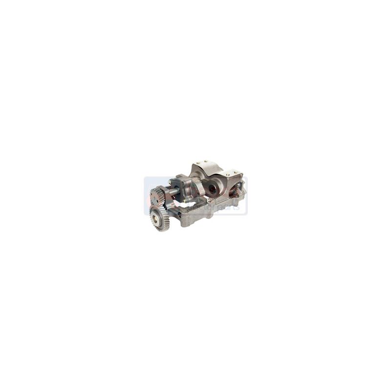POMPA OLEJU BEP 30/90-15 PERKINS 4.236 -