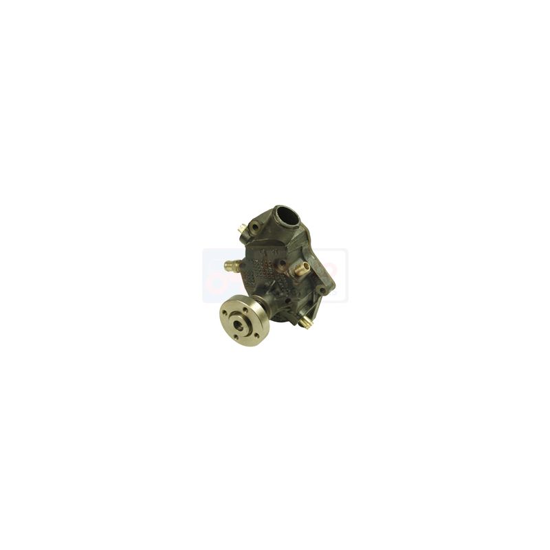 POMPA WODY BEPCO 26/130-208 JOHN DEERE 4039D