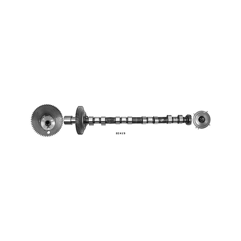 WAŁEK ROZRZĄDU EUROCAMS EC419 MITSUBISHI 2.5D 05-