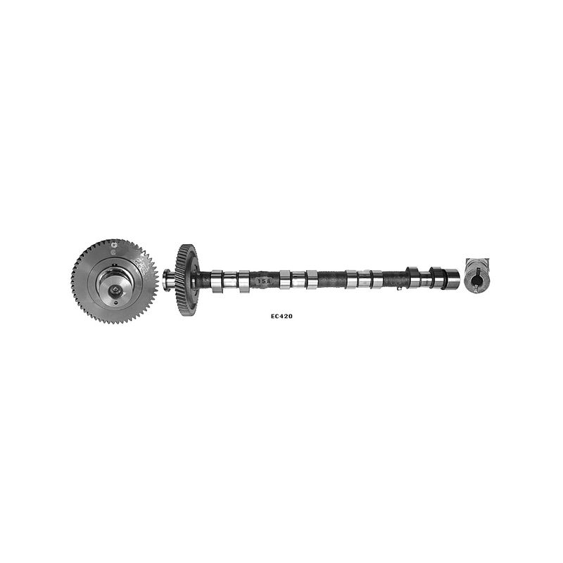 WAŁEK ROZRZĄDU EUROCAMS EC420 MITSUBISHI 2.5D 05-