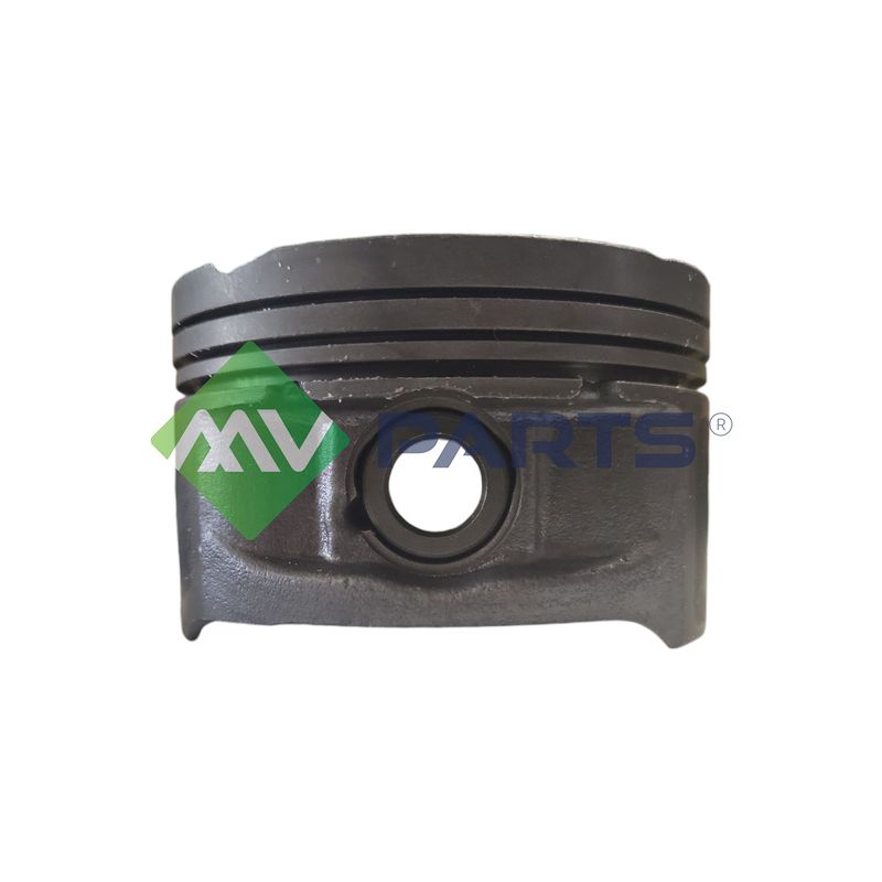TŁOK MV PARTS P8081 STD ALFA ROMEO 16V  1.6 00- (b/pierścieni)