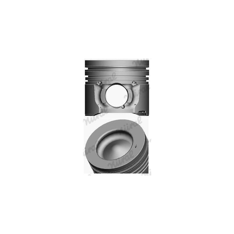 TŁOK GOETZE 8743360000 STD PSA 1.6HDI 09-