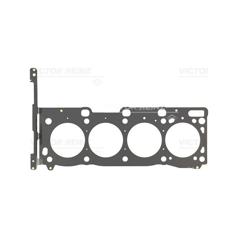 USZCZELKA GŁOWICY VICTOR REINZ 61-10025-00 MAZDA 16V 2.2D 08-