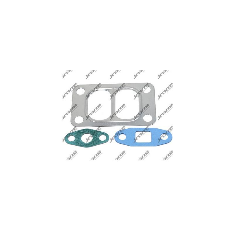 KOMPLET USZCZELEK TURBOSPRĘŻARKI JRONE T3466 NEW HOLLAND 7600 -