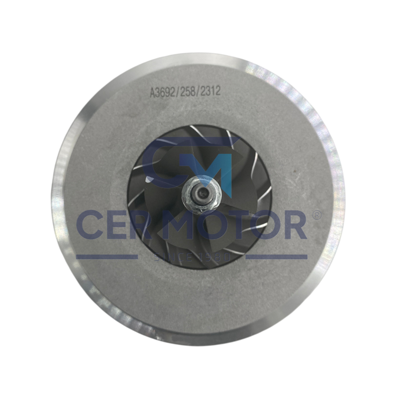 KORAS TS A3692 HYUNDAI 1.5CRDI 05-