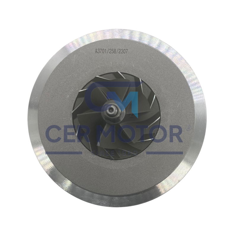 KORAS TS A3701 SAAB 2.0 97-