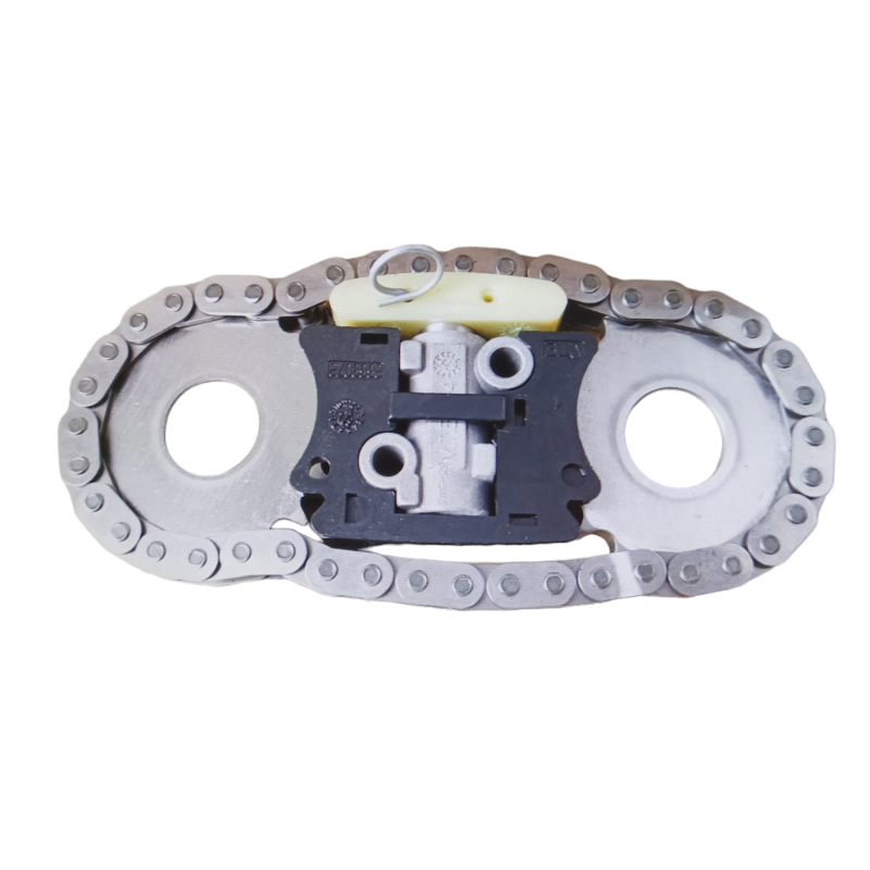 ZESTAW ROZRZĄDU ŁAŃCUCHOWEGO OE 504068388 IV 2.3 06-