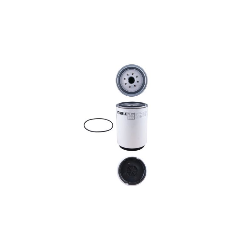 FILTR PALIWA KNEHT KC378D ILTR.PL VOLVO D9A 01-05