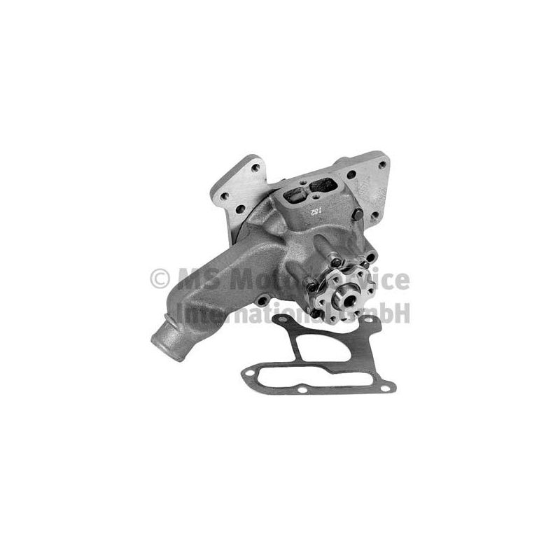 POMPA WODY BF 20160335200 MERCEDES OM352A/362LA