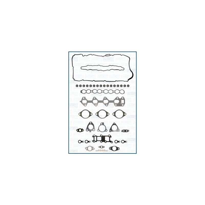 KOMPLET USZCZELEK GŁOWICY AJUSA 53038200 HYUNDAI 16V 2.2CRDI 09-