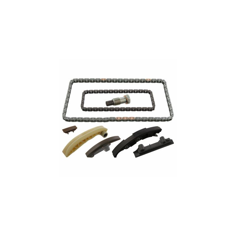 ZESTAW ROZRZĄDU ŁAŃCUCHOWEGO SWAG 30945735 VW 2.3-3.2 00-