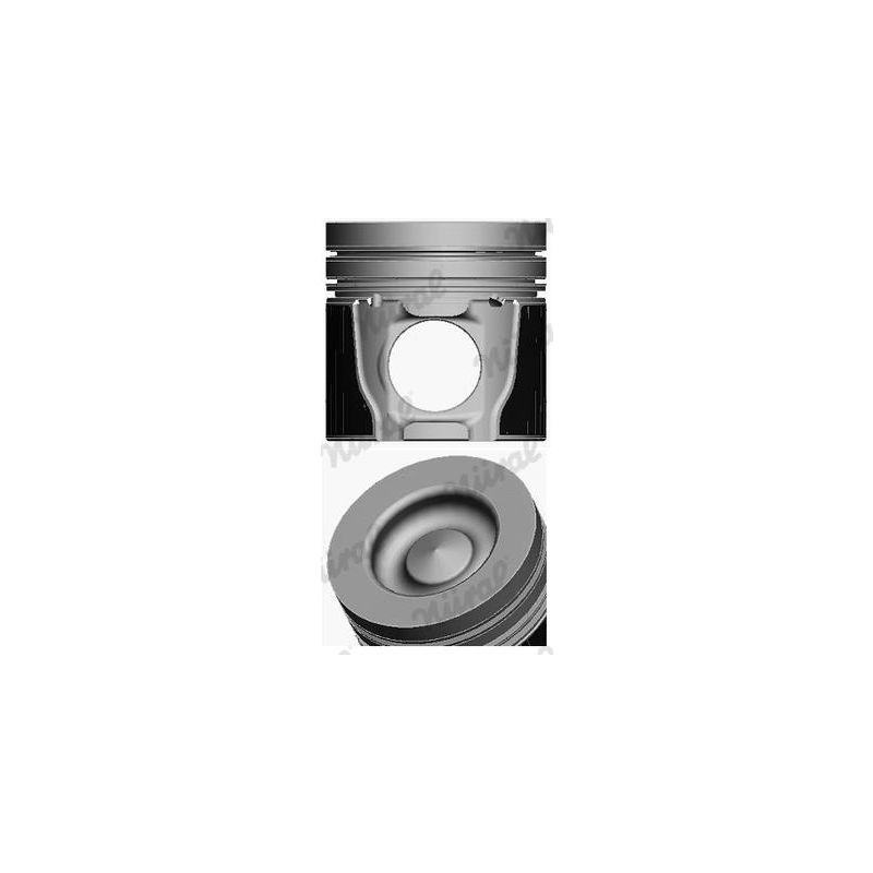 TŁOK GOETZE 8743000000 STD DEUTZ TCD2013 05-