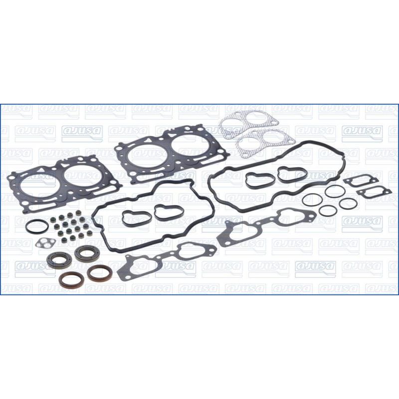 KOMPLET USZCZELEK GŁOWICY AJUSA 52352800 SUBARU 2.0 05-