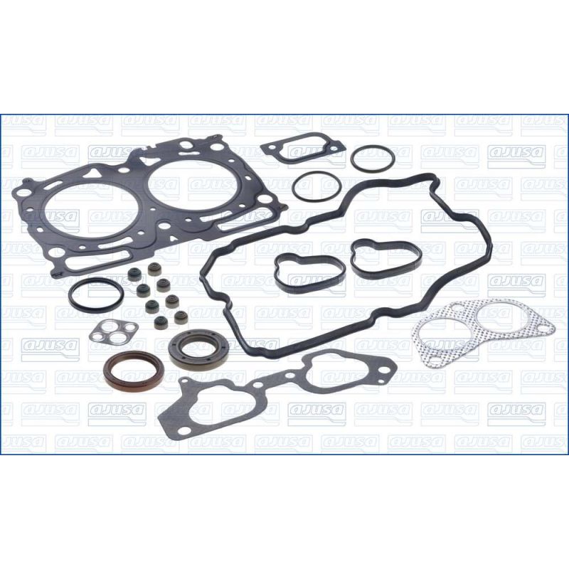 KOMPLET USZCZELEK GŁOWICY AJUSA 52353000 SUBARU 2.0 05-