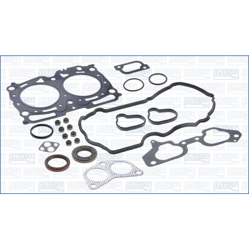 KOMPLET USZCZELEK GŁOWICY AJUSA 52352900 SUBARU 2.0 05-