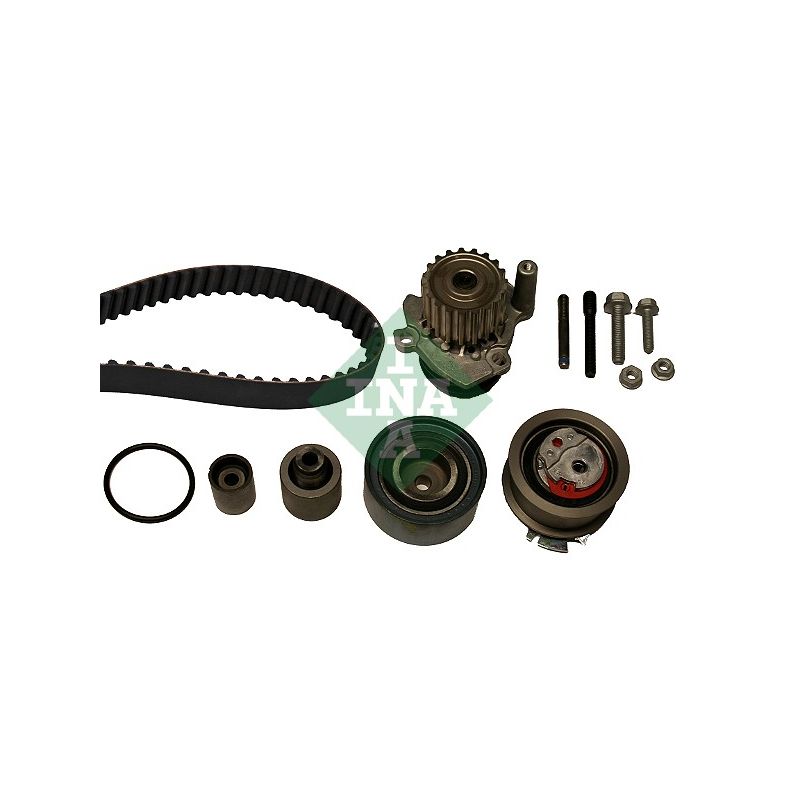 KOMPLET ROZRZĄDU INA 530050330 VW 2.0D 03-