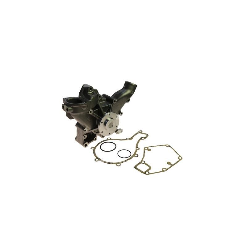 POMPA WODY BEPCO 22/130-220 MAN D0826 95-