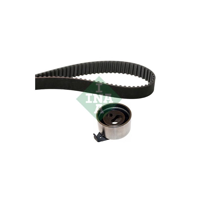 KOMPLET ROZRZĄDU INA 530056710 MAZDA 2.5D 95-06