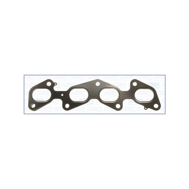 USZCZELKA KOLEKTORA SSĄCEGO AJUSA 13234200 HONDA 2.2 08-