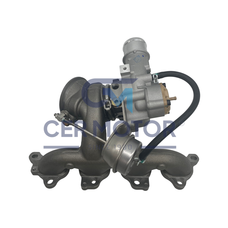 TURBOSPRĘŻARKA CER 59198 OPEL 1.6 06-