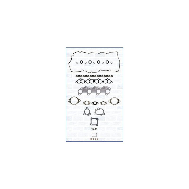 KOMPLET USZCZELEK GŁOWICY AJUSA 53036500 HYUNDAI 16V 1.4CRDI 09-