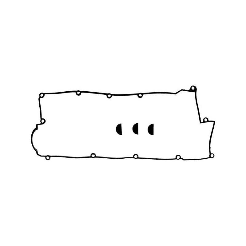 KOMPLET USZCZELEK POKRYWY ZAWORÓW VICTOR REINZ 15-53976-01 HYUNDAI 2.0 04-