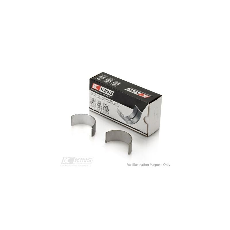 PANEWKI KORBOWODOWE KING BEARINGS CR1305CA STD CUMMINS 4BT/6BT  96- 