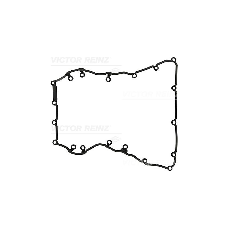 USZCZELKA MISKI OLEJU VICTOR REINZ 71-10068-00 MERCEDES 2.1D 08-