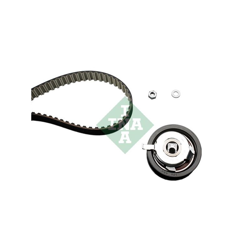 KOMPLET ROZRZĄDU INA 530017410 VW 1.9D 94-