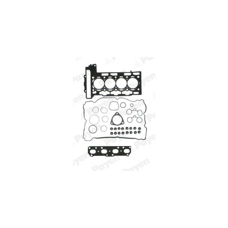 KOMPLET USZCZELEK GŁOWICY PAYEN CH6730 PSA 16V 1.6THP 06-
