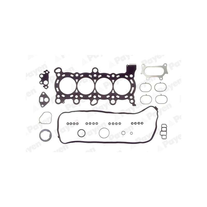 KOMPLET USZCZELEK GŁOWICY PAYEN CH5760 HONDA 16V 1.8 06-