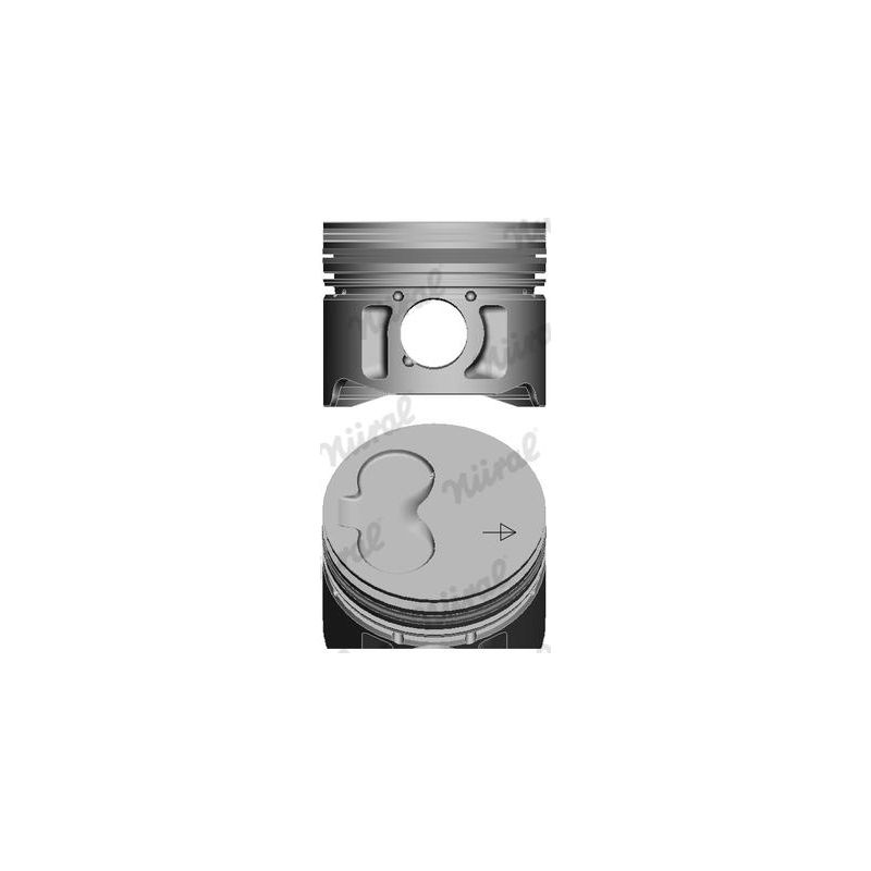 TŁOK GOETZE 8799011140 1.00 VW 1.9D-2.4D 89-